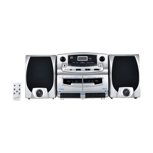 Supersonic Bluetooth Audio System
