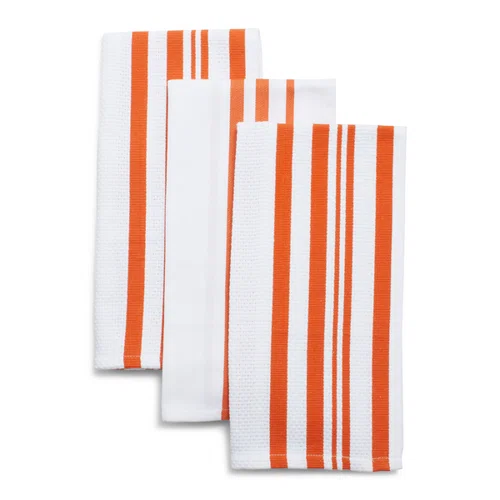 Sur La Table Striped Kitchen Towels