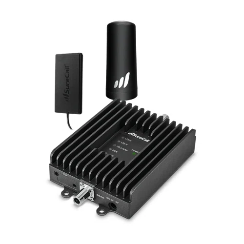 SureCall Fusion2Go 3.0 Fleet