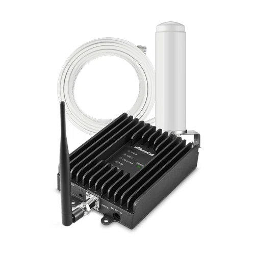 SureCall Fusion2Go 3.0 RV
