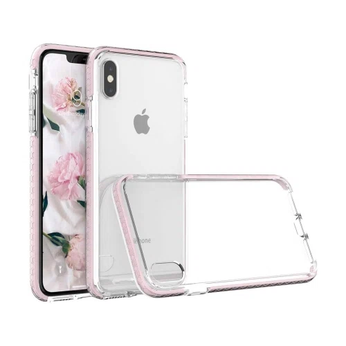 SURPHY Clear Cases