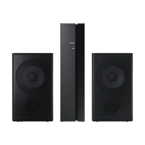 Samsung SWA 9000S - Wireless Rear Speaker Kit