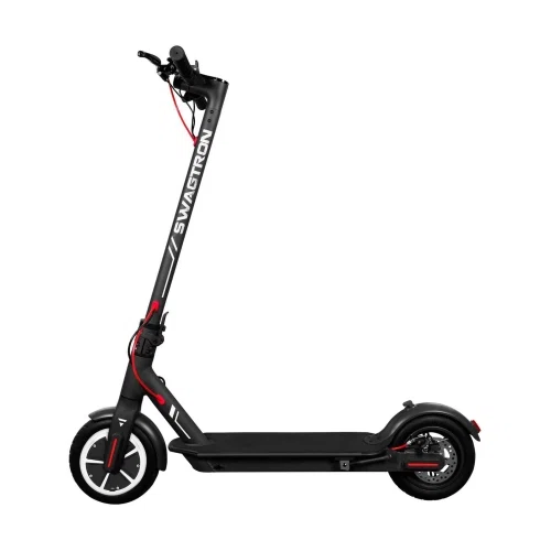 Swagtron Swagger 5 Elite Electric Scooter