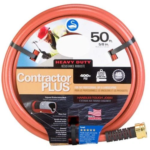 Swan ContractorPLUS Hose