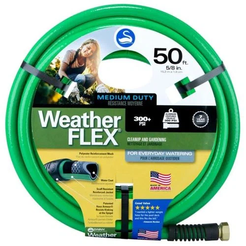 Swan WeatherFLEX Hose