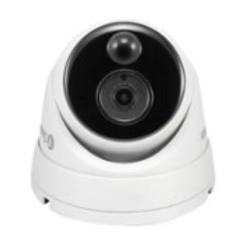 Swann 1080p Full HD Thermal Sensing Dome Security Camera - PRO-1080MSD 