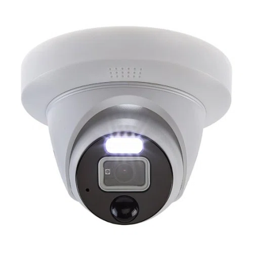 Swann Enforcer 4K Heat & Motion Sensing IP Add-on Dome Camera - SWNHD-900DE