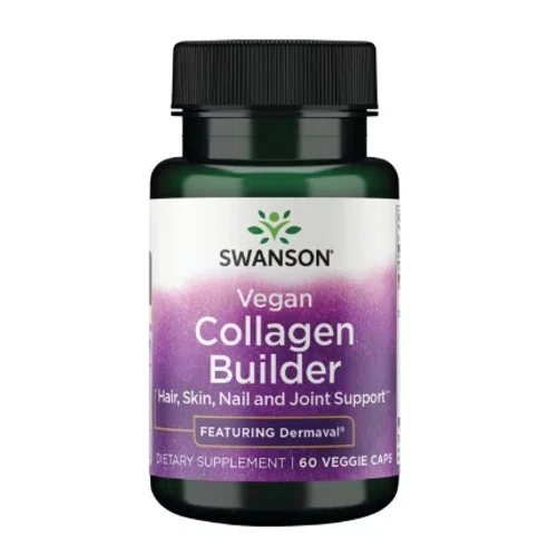 Swanson Vegan Collagen Builder