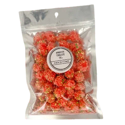 SweetyTreatyCo Freeze Dried Cluster Bites