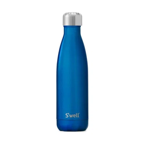 S'well Ocean Blue Bottle