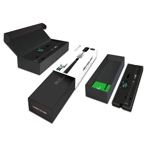 SwingLogic SLX Microsim with Telescope Swing Stick