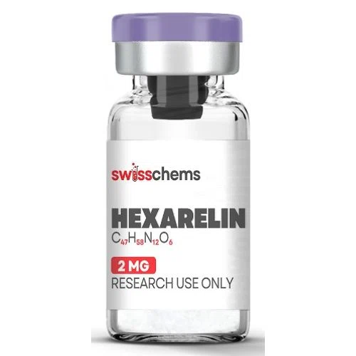 SwissChems Hexarelin