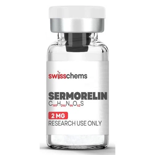 SwissChems Sermorelin