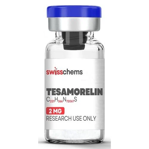 SwissChems Tesamorelin