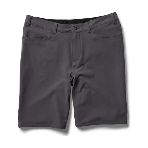 Swrve Transverse Trouser Shorts