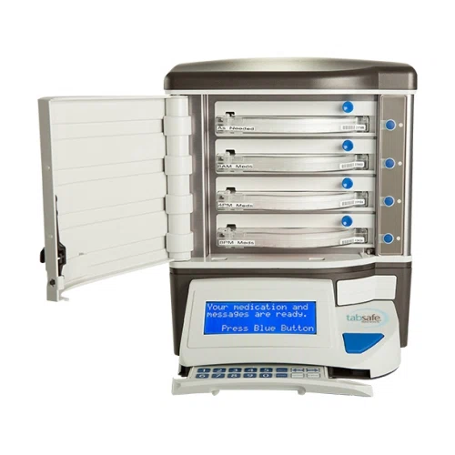 TabSafe Medication Dispenser