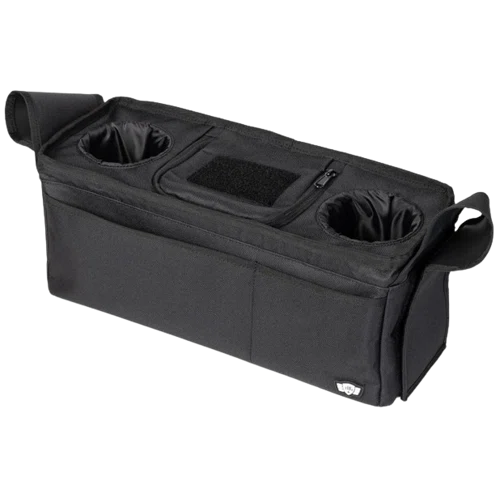 Tactical Baby Gear Stroller Caddy