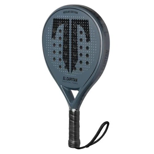 Tactical Padel El Capitan