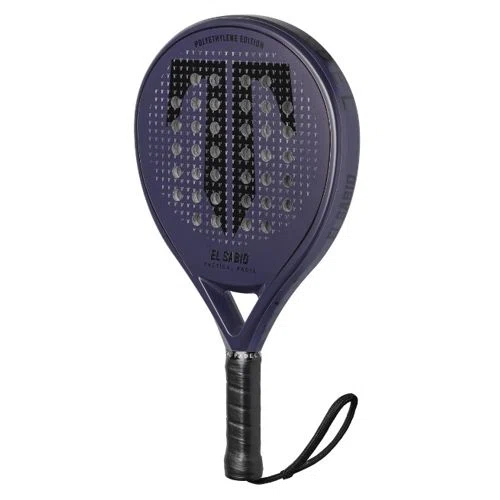 Tactical Padel El Sabio