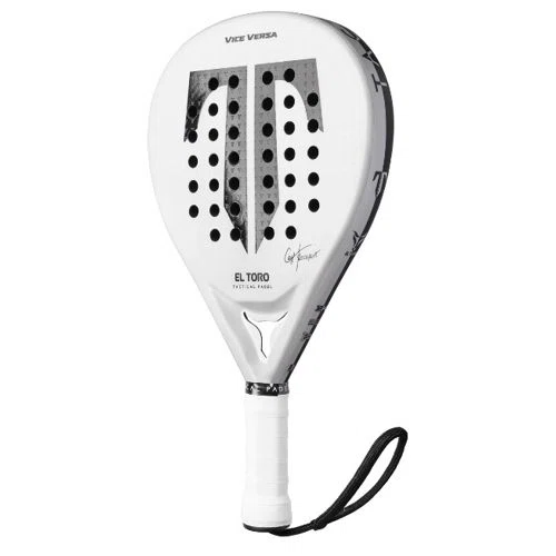 Tactical Padel El Toro Caye Signature