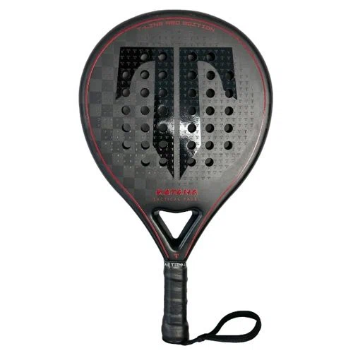 Tactical Padel Katana Red Line