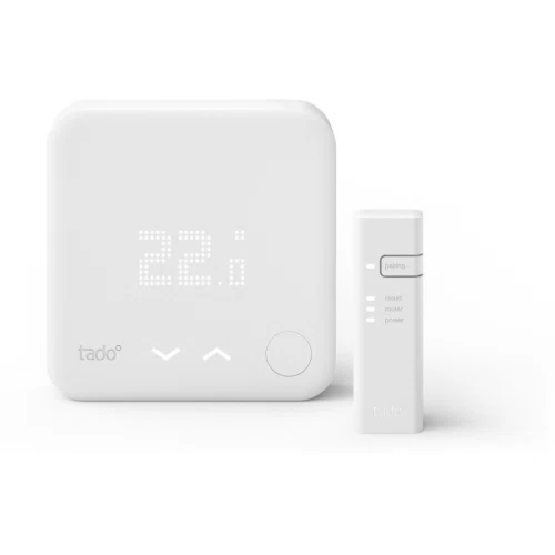 Tado Smart Thermostat