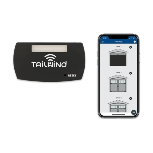 Tailwind IQ3 Smart Automatic Garage Controller Pro