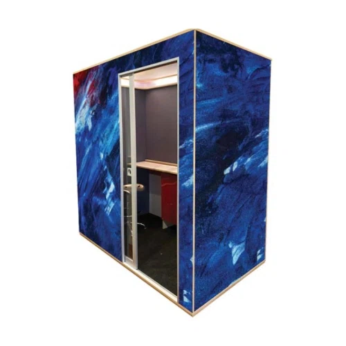 TalkBox Double