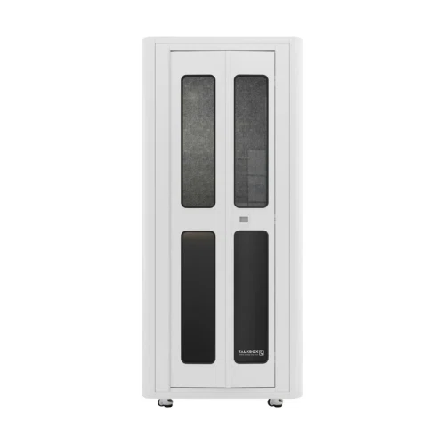 TalkBox Fold