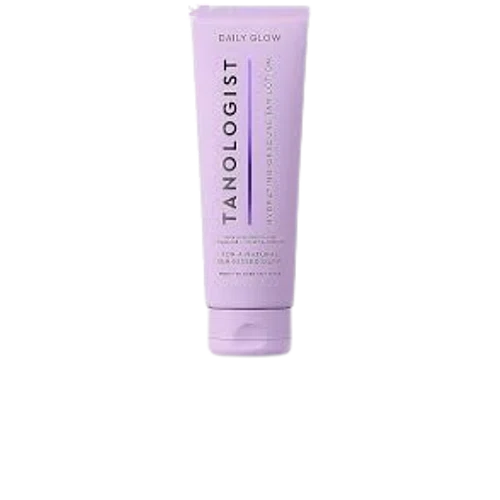 Tanologist Hydrating Daily Glow Medium-Dark