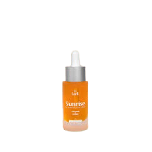 Tarli cosmetics Sunrise
