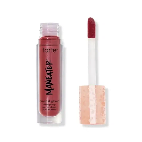 Tarte Maneater Blush & Glow Cheek Plump