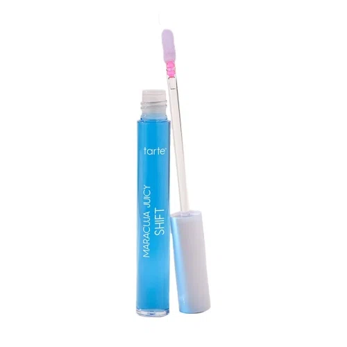 Tarte Maracuja Juicy Lip and Cheek Shift
