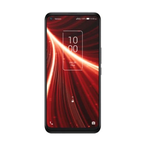 TCL 10 5G UW