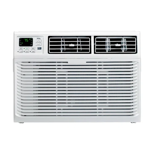 TCL BTU Window Air Conditioner