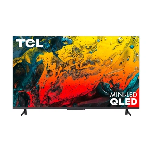 TCL 6-Series 4K TV