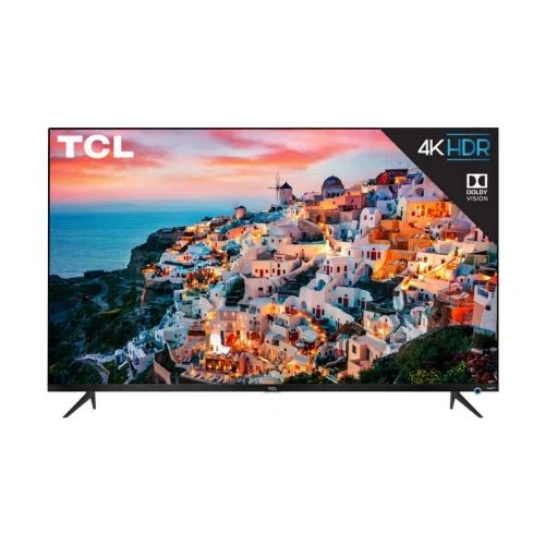 TCL CLASS 5-SERIES 4K UHD DOLBY VISION HDR ROKU SMART TV
