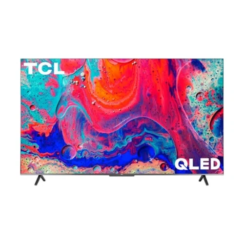 TCL Class 5-Series QLED 4K UHD Smart Google TV