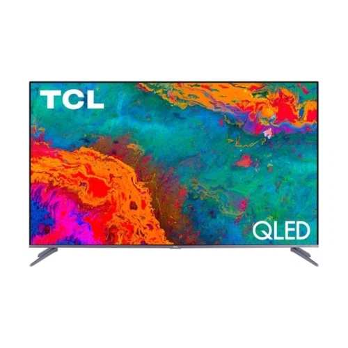 TCL Class 5 Series QLED 4K UHD Smart Roku TV