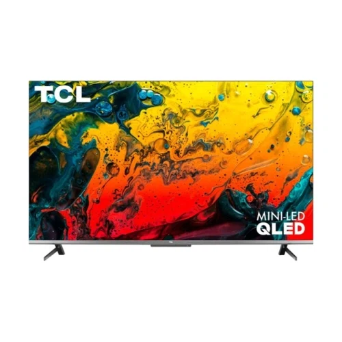 TCL Class 6-Series Mini-LED QLED 4K UHD Smart Google TV