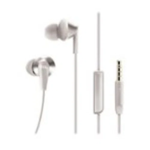 TCL ELIT300WT Wired In-Ear Headphones