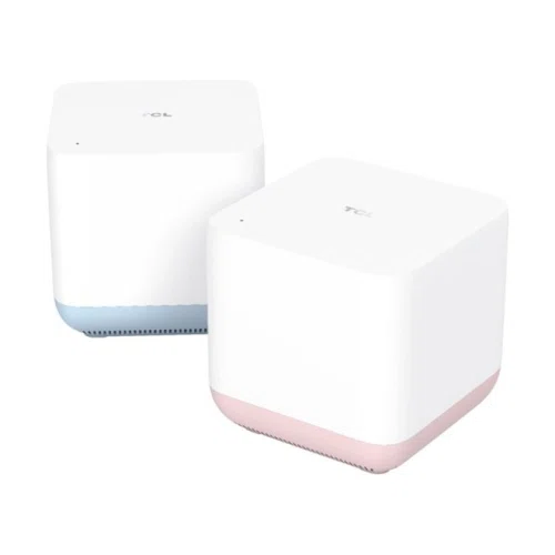 TCL Mesh WIFI Router 2pk