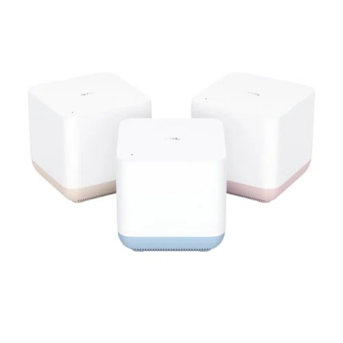 TCL Mesh WIFI Router 3pk