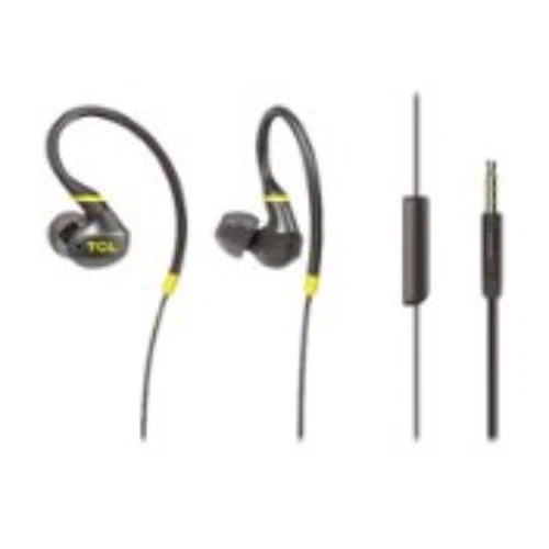 TCL In-Ear Headphones with Mic