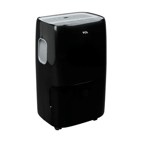 TCL Pint Dehumidifier with Built-in Pump