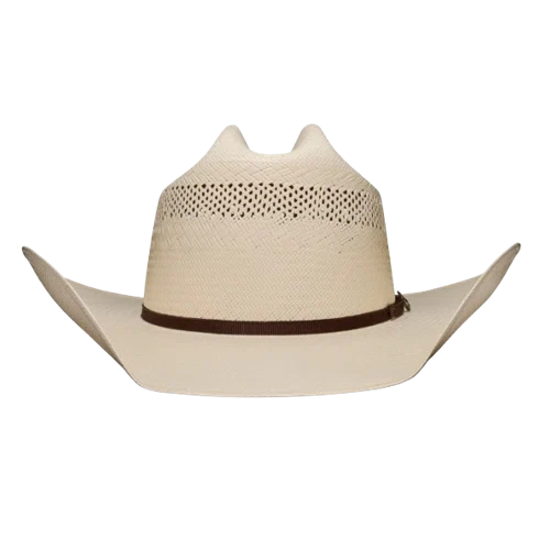 Tecovas Cattleman Straw Cowboy Hat