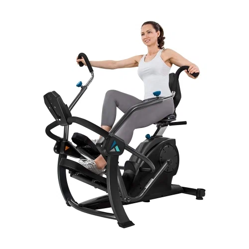 Teeter FreeStep Elliptical