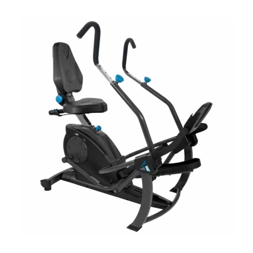 Teeter FreeStep LT3 Recumbent Cross Trainer