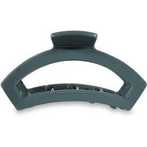 Teleties Large Open Claw Clip