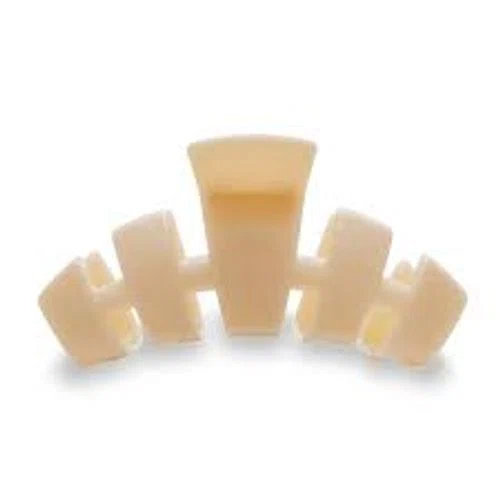 Teleties Small Classic Hair Clip